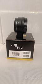 Nikon FTZ