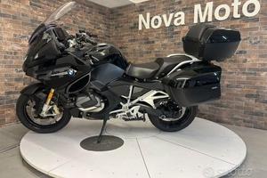 BMW R 1250 RT Abs my21