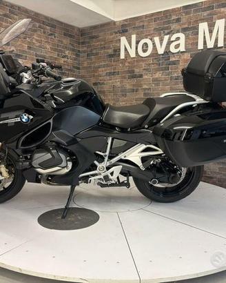 BMW R 1250 RT Abs my21