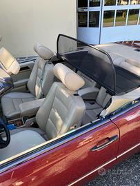 Mercedes W124 200 CE CABRIO
