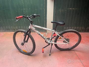 Bicicletta da ragazzo