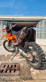 KTM 690 ENDURO R 2012 31000KM