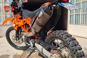KTM 690 ENDURO R 2012 31000KM