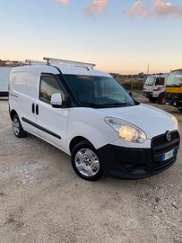 Fiat doblò 1.6 multi jet 1anno di garanzia