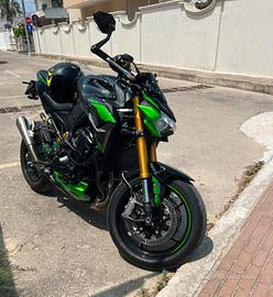 Kawasaki Z900 SE – 03/2023 – 4000 km