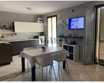 Vendita appartamento