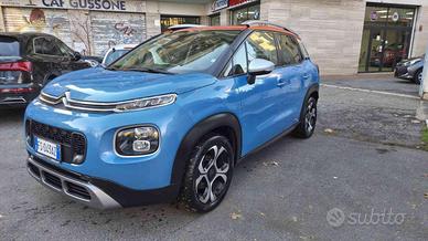 CITROEN C3 Aircross BlueHDi 120 S&S Shine