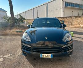 Porsche Cayenne Diesel 3.0 TDI