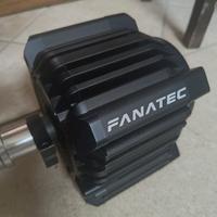 Base FANATEC CSL DD Pro 8nm in Garanzia