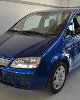 Fiat Idea 1.3 Multijet 16V 90 CV Dynamic
