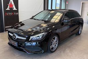 Mercedes CLA Shooting Brake 200 d Premium auto