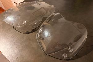 Cupolino F 650 coppia