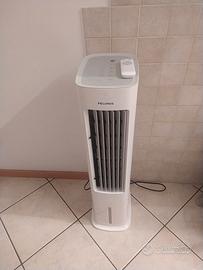 raffreddatore d'aria