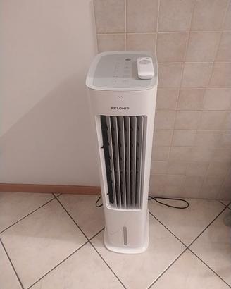 raffreddatore d'aria