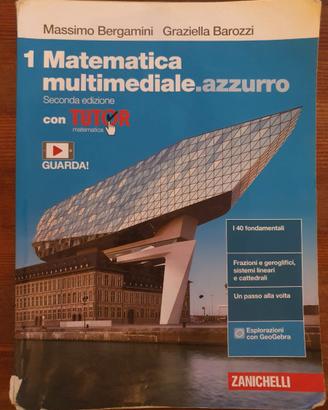 Libri scolastici usati scuole superiori