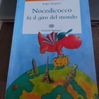 Nocedicocco fa il giro del mondo - I.Siegner