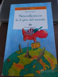 Nocedicocco fa il giro del mondo - I.Siegner