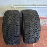 Pneumatici 4 stagioni  Nexen 205/40 R17