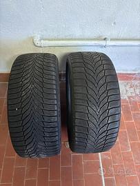 Pneumatici 4 stagioni  Nexen 205/40 R17
