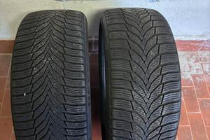 Pneumatici 4 stagioni  Nexen 205/40 R17