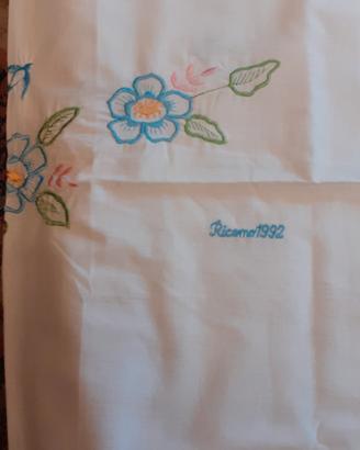 tovaglia Mulino Bianco anno 1992