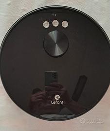 RICAMBI ROBOT ASPIRAPOLVERE LEFANT LS1 