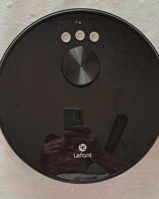 RICAMBI ROBOT ASPIRAPOLVERE LEFANT LS1 