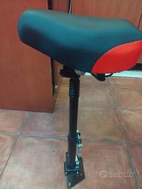 Sella monopattino eletrrico  marca sunnigoo