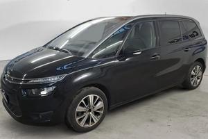 Citroen Grand C4 Picasso 1.6 e-HDi 115 ETG6 Exclus