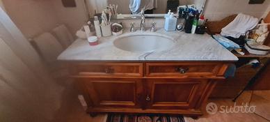 credenza antica