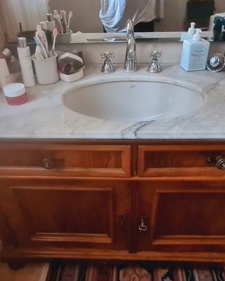 credenza antica