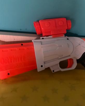 Nerf fortnite