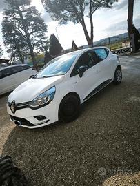 Renault Clio 1.5 dci zen 75 cv