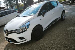 Renault Clio 1.5 dci zen 75 cv