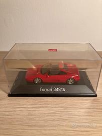 Ferrari 348TS 1:43 Herpa