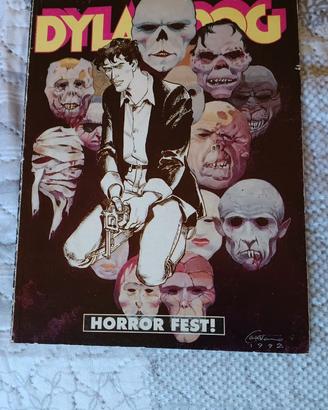 Dylan Dog Horror Fest