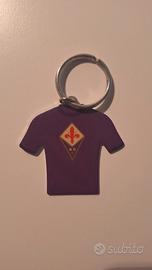 Portachiavi maglia ACF Fiorentina – gadget calcio