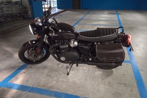 Triumph Bonneville t120