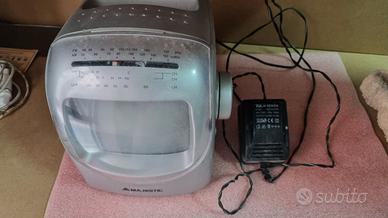 5474-Mini TV Portatile Majestic TV2001
