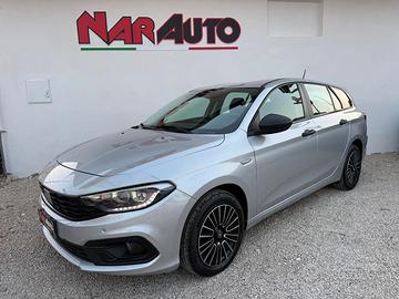 Fiat Tipo 1.6 Mjt 130CV SW 2021 IVA ESPOSTA