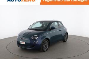 FIAT 500e KN05243