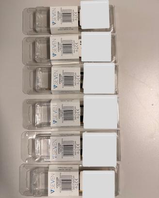 RAM Memory Stick 1 GB SEVEN (NUOVE)