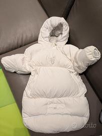 Set neonato autunno/inverno, tuta invernale 