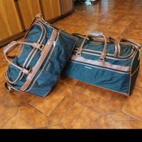 Borse da viaggio Samsonite