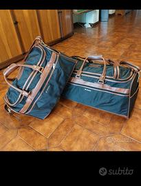 Borse da viaggio Samsonite