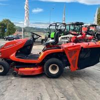KUBOTA GR 1600