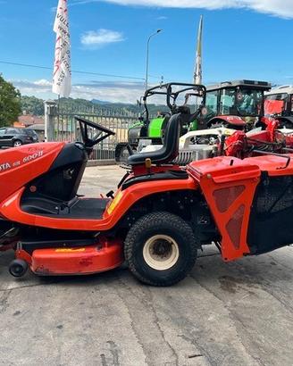 KUBOTA GR 1600