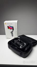 Aochuan Smart XE Combo 1 – Gimbal Smartphone