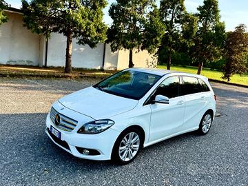Mercedes-benz B 180 CDI Automatic Premium
