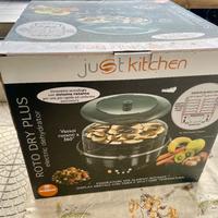 Essiccatore Just Kitchen